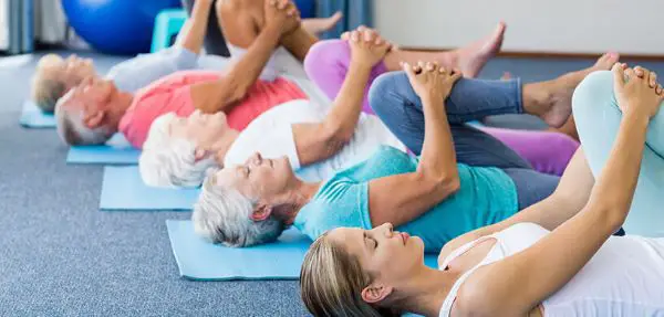 What Exercises Should Seniors Avoid?