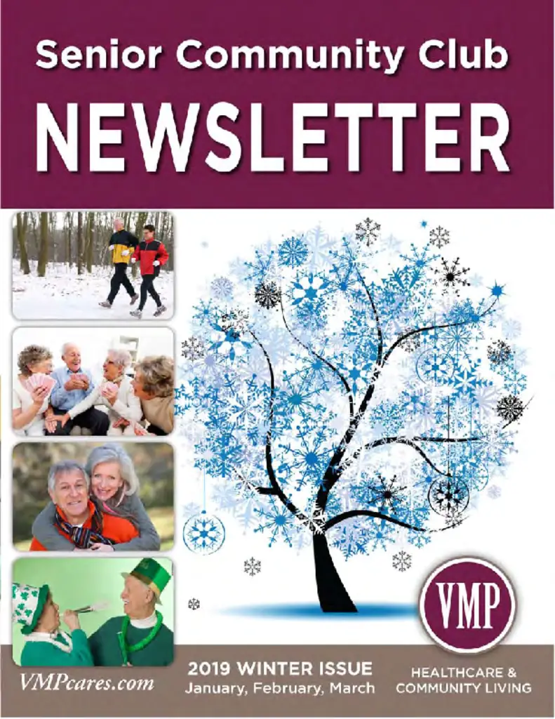 PDF Newsletter of VMP, , , , , Milwaukee, WI - 41960-C00622^2019_-_1Q_Newsletter^18_pg