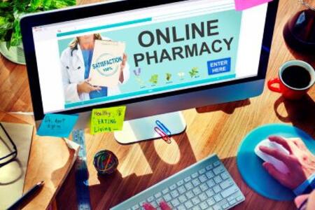 Benefits of Online Pharmacies