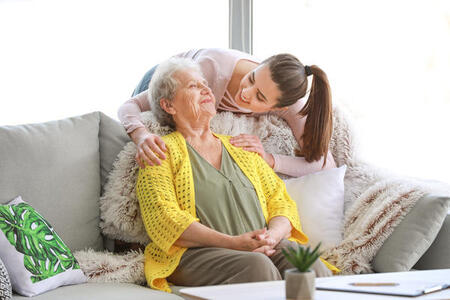 Care Tips For Seniors