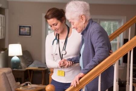 What is In Home Care for Seniors?