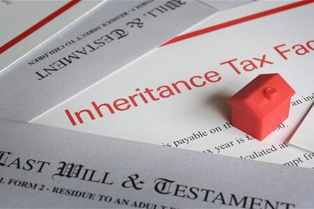 Understanding Inheritance Tax on US Properties
