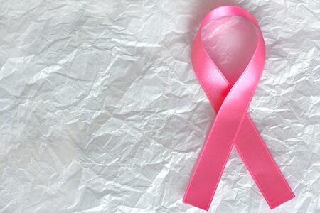 October Breast Cancer Awareness for Seniors