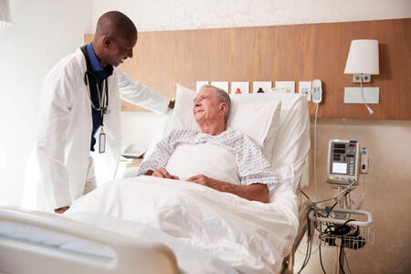 Best Hospitals To Treat Prostate Cancer