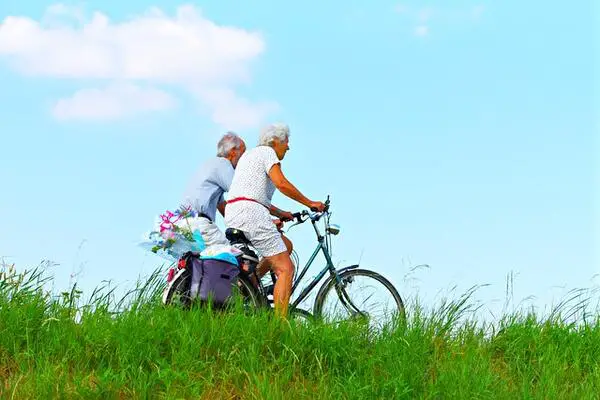Understanding Continuing Care Retirement Communities