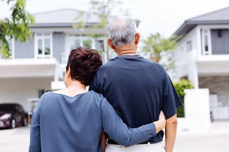 Understanding Continuing Care Retirement Communities