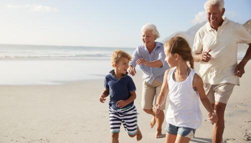 Summer Safety Tips for Seniors