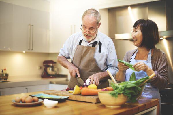 meal kits for seniors