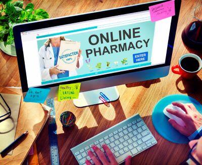 Benefits of Online Pharmacies