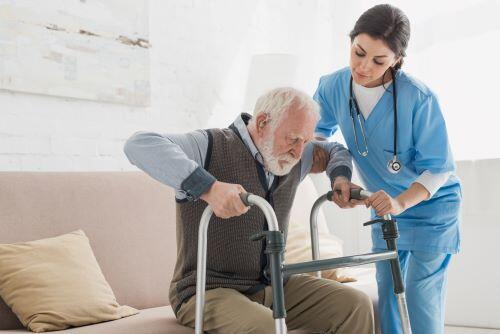 A Checklist For Establishing The Right Senior Care