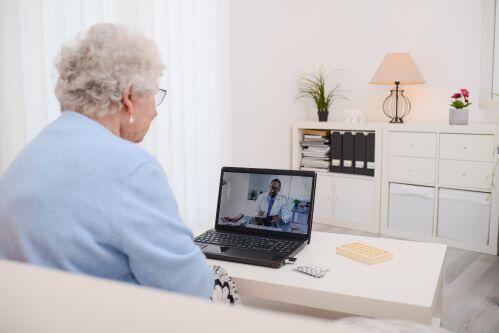 5 Healthcare Software Trends In The Senior Care Industry