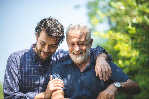 8 Must-Know Tips To Keep Elders Healthy And Happy