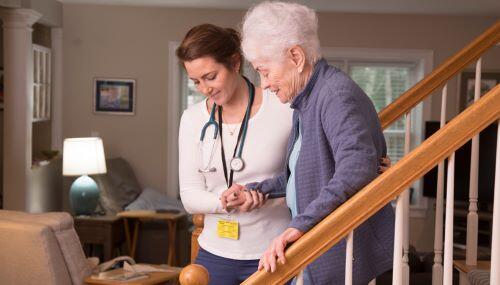 What is In Home Care for Seniors?