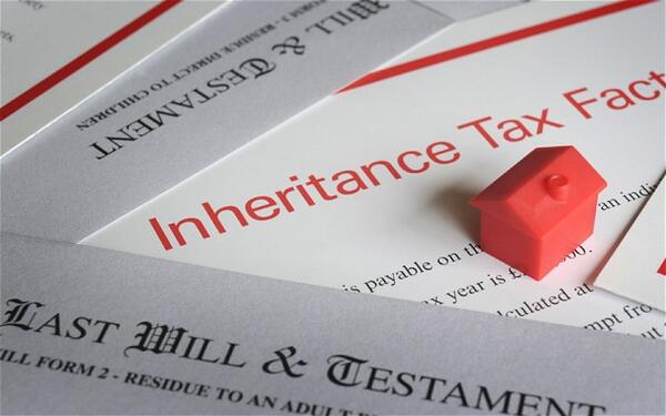 Understanding Inheritance Tax On US Properties | FindContinuingCare