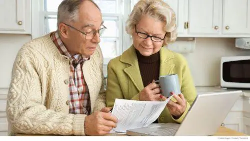 Senior Citizen Health Insurance Options & Advice