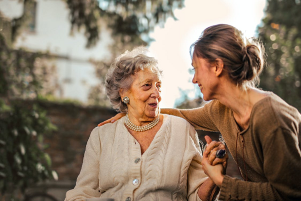 Pros And Cons Of Placing Elderly In Assisted Living Homes