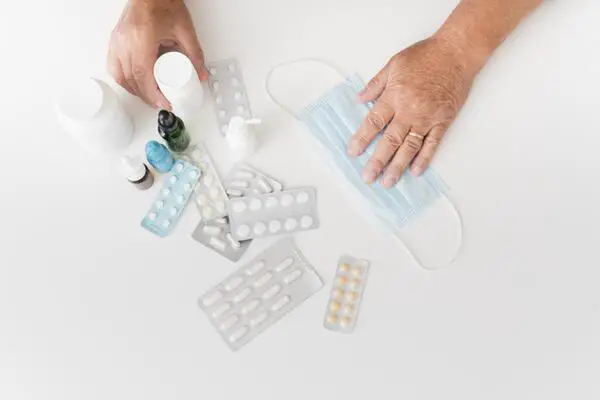 medication savings for seniors