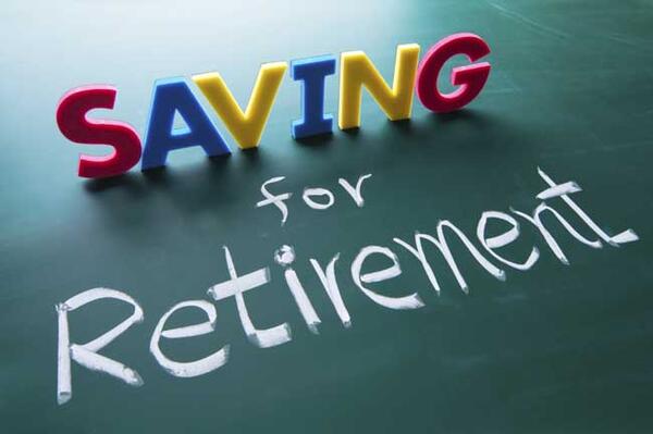 Top 5 Tips on Saving for Retirement