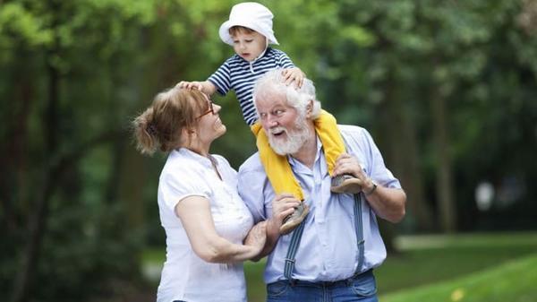 Grandparents