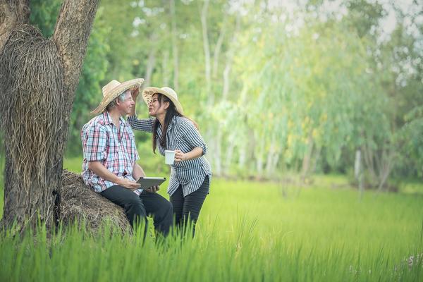 Care In A Nursing Facility