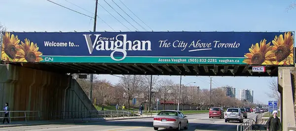 Vaughan