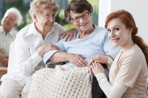 Understanding the Types of Aged Care Services