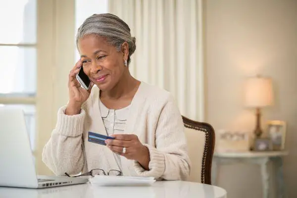 Best Credit Cards for Senior Citizens 2021