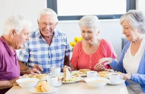 Top 5 Light Breakfast Ideas for Seniors (And One to Avoid)
