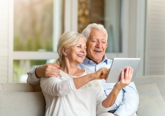 Tips for Virtually Touring Senior Living Facilities
