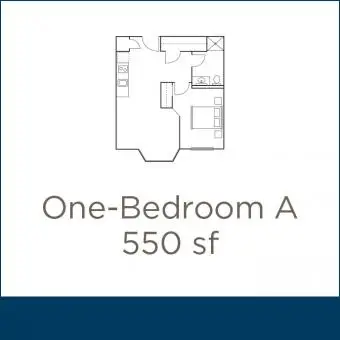 Floorplan of Coventry Place San Francisco, Assisted Living, San Francisco, CA 1