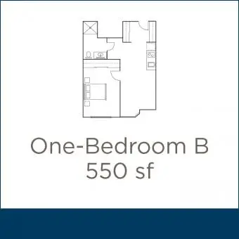 Floorplan of Coventry Place San Francisco, Assisted Living, San Francisco, CA 2