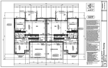 Floorplan of Glenwood Place, Assisted Living, Memory Care, Marshalltown, IA 1