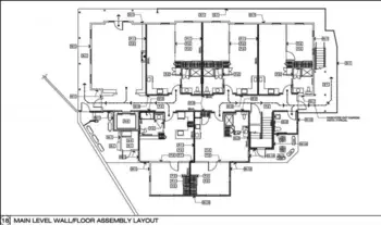 Floorplan of Jackson Gardens, Assisted Living, Memory Care, Jackson, CA 1