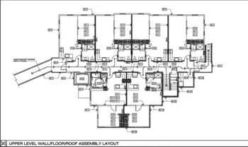 Floorplan of Jackson Gardens, Assisted Living, Memory Care, Jackson, CA 2