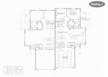 Floorplan of Riverside Lodge, Assisted Living, Memory Care, Grand Island, NE 1