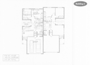 Floorplan of Riverside Lodge, Assisted Living, Memory Care, Grand Island, NE 3