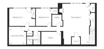 Floorplan of The Geneva Suites - Eagle Birch, Assisted Living, Memory Care, Burnsville, MN 6