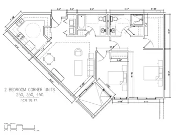 Floorplan of Hollenbeck Palms, Assisted Living, Nursing Home, Independent Living, CCRC, Los Angeles, CA 10