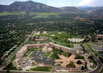 Campus Map of Frasier Meadows, Assisted Living, Nursing Home, Independent Living, CCRC, Boulder, CO 4