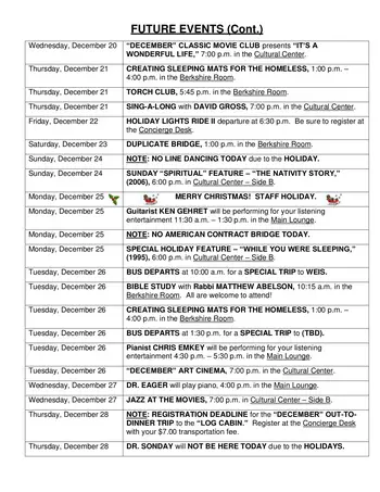 Activity Calendar of The Highlands at Wyomissing, Assisted Living, Nursing Home, Independent Living, CCRC, Wyomissing, PA 8