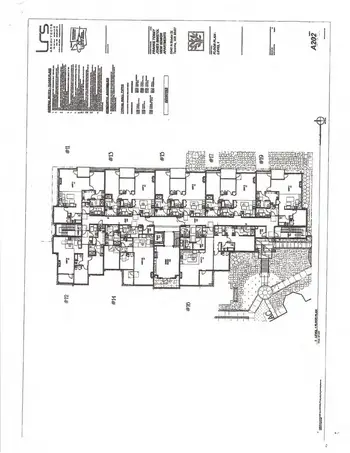 Floorplan of Franke Tobey Jones, Assisted Living, Nursing Home, Independent Living, CCRC, Tacoma, WA 2