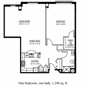 Floorplan of New Horizons at Marlborough, Assisted Living, Nursing Home, Independent Living, CCRC, Marlborough, MA 3