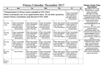 Activity Calendar of Eskaton Carmichael, Assisted Living, Nursing Home, Independent Living, CCRC, Carmichael, CA 2
