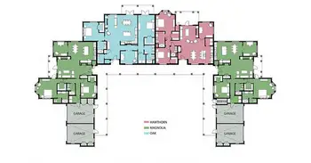 Floorplan of Cypress Glen, Assisted Living, Nursing Home, Independent Living, CCRC, Greenville, NC 18