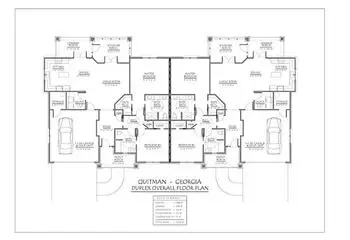 Floorplan of Presbyterian Homes of Georgia Quitman, Assisted Living, Nursing Home, Independent Living, CCRC, Quitman, GA 1