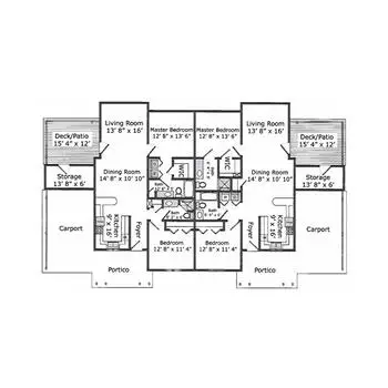 Floorplan of Presbyterian Homes of Georgia Austell, Assisted Living, Nursing Home, Independent Living, CCRC, Austell, GA 6