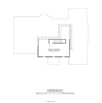 Floorplan of WindsorMeade, Assisted Living, Nursing Home, Independent Living, CCRC, Williamsburg, VA 12