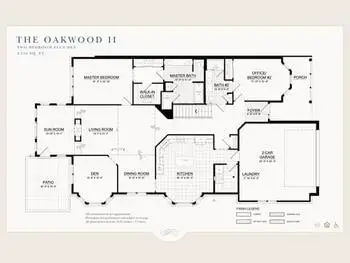 Floorplan of Lake Forest Place, Assisted Living, Nursing Home, Independent Living, CCRC, Lake Forest, IL 8