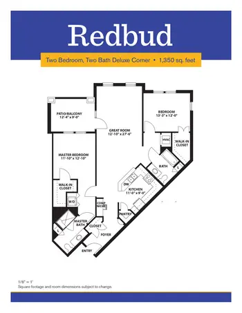 Floorplan of Aberdeen Heights, Assisted Living, Nursing Home, Independent Living, CCRC, Kirkwood, MO 4