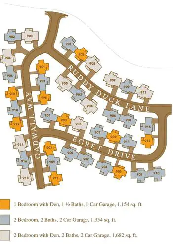 Campus Map of Chelsea Retirement Community, Assisted Living, Nursing Home, Independent Living, CCRC, Chelsea, MI 2